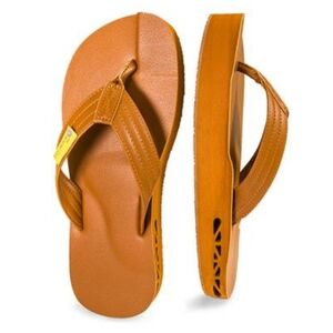 NWOB The Healing Sole Flipflops